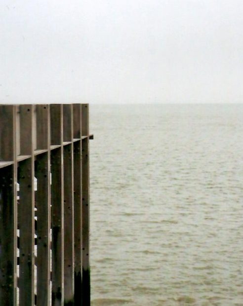 beam and sea